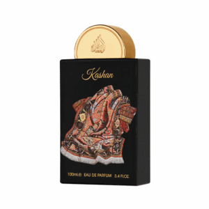 Perfume EDP Kashan Unissex 100ML - Lattafa