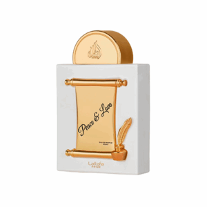 Perfume EDP Peace & Love Unissex 100ML - Lattafa