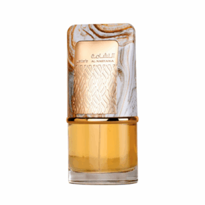 Perfume EDP Al Nashama Unissex 100ML - Lattafa