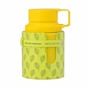 Perfume EDP Odyssey Limoni Unissex 100ML - Armaf