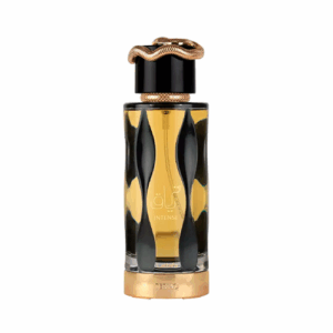 Perfume EDP Teriaq Intense Unissex 100ML - Lattafa