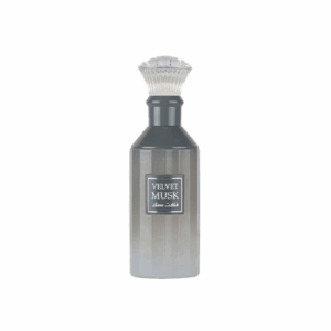 Perfume EDP Velvet Musk Unissex 100ML - Lattafa