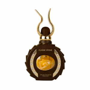 Perfume EDP Classic Stone Emarati Unissex 100ML - Lattafa