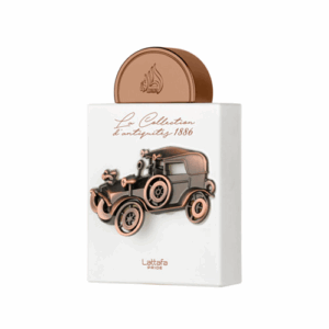 Perfume EDP La Collection D'antiquités 1886 Unissex 100ML - Lattafa