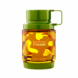 Perfume EDP Odyssey Tyrant Masculino 100ML - Armaf