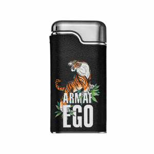 Perfume EDP Ego Tigre Masculino 100ML - Armaf
