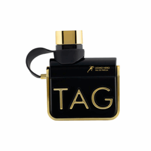 Perfume EDP Tag Him Uomo Nero Masculino 100ML - Armaf