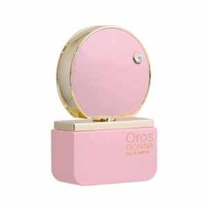Perfume EDP Oros Donna Feminino 100ML - Armaf
