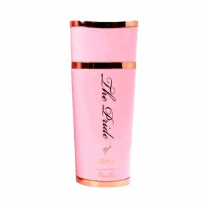 Perfume EDP The Pride OfArmafRose Oud Feminino 100ML - Armaf