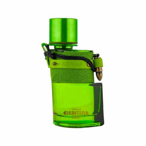 Pefume EDP Hunter Jungle Masculino 100ML - Armaf