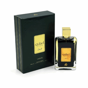 Perfume EDP Ejaazi Unissex 100ML - Lattafa