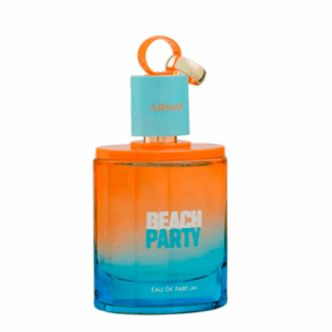 Perfume EDP Beach Party Unissex 100ML - Armaf