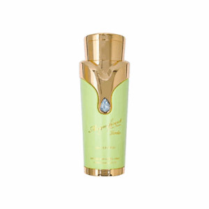 Perfume EDP Magnificent Jardin Feminino 100ML - Armaf