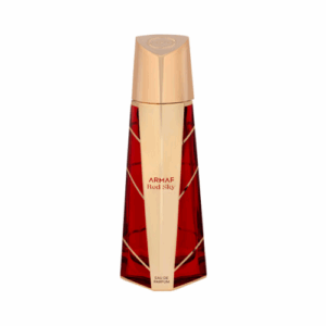 Perfume EDP Red Sky Feminino 100ML - Armaf