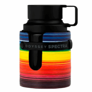 Perfume EDP Odyssey Spectra Unissex 100ML - Armaf
