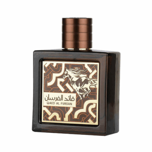 Perfume EDP Qaed Al Fursan Untamed Unissex 90ML - Lattafa