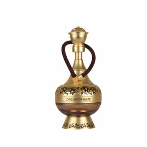 Perfume EDP Dream Of Haze Unissex 100ML - Lattafa