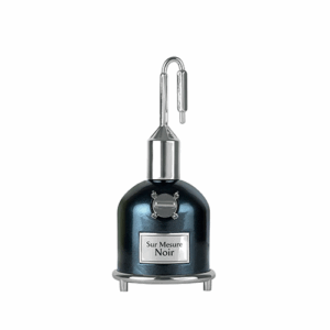 Perfume EDP Sur Mesure Noir Unissex 100ML - Lattafa