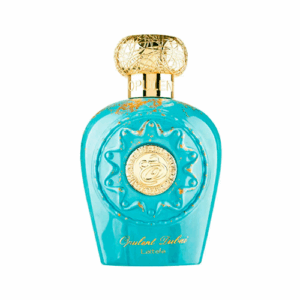 Perfume EDP Opulent Dubai Unissex 100ML - Lattafa