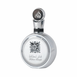 Perfume EDP Fakhar Platin Unissex 100ML - Lattafa