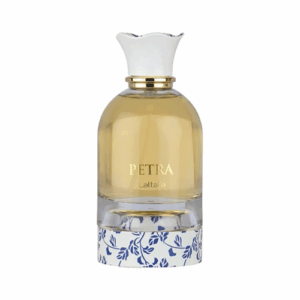 Perfume EDP Petra Unissex 100ML - Lattafa