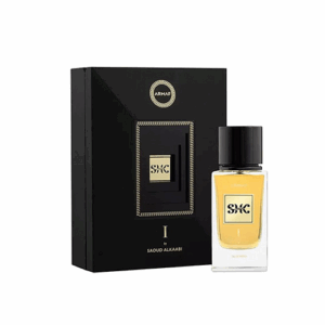 Perfume EDP SHK I Masculino 100ML - Armaf