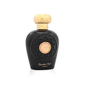 Perfume EDP Opulent Oud Unissex 100ML - Lattafa