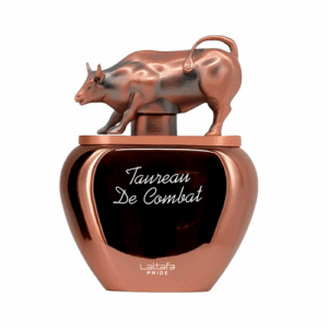 Perfume EDP Taureau de Combat Masculino 100ML - Lattafa
