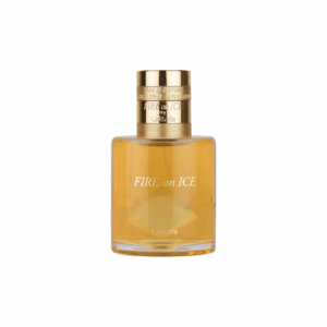Perfume EDP Fire On Ice Unissex 100ML - Lattafa