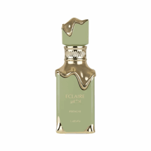 Perfume EDP Eclaire Pistache Unissex 100ML - Lattafa