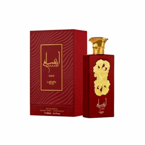 Perfume EDP Ansaam Gold Feminino 100ML - Lattafa