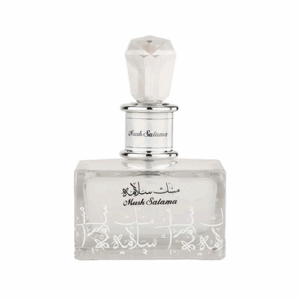 Perfume EDP Musk Salama Unissex 100ML - Lattafa