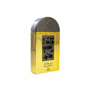Perfume EDP Maharjan Gold Unissex 100ML - Lattafa