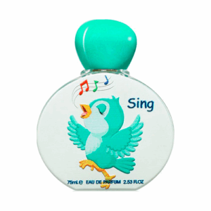 Perfume EDP Sing Infantil 75ML - Lattafa
