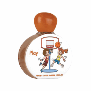 Perfume EDP Play Infantil 75ML - Lattafa