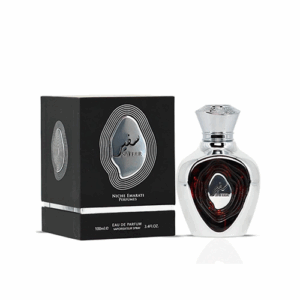 Perfume EDP Safeer Emarati Unissex 100ML - Lattafa