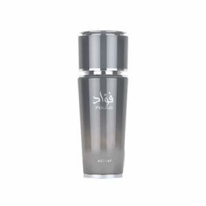Perfume EDP Fouad Unissex 100ML - Lattafa