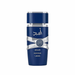 Perfume EDP Asad Zanzibar Masculino 100ML - Lattafa