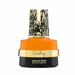 Perfume EDP Scentasy Noir de Pêche Unissex 100ML - Armaf