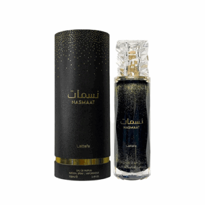 Perfume EDP Nasmaat Unissex 100ML - Lattafa