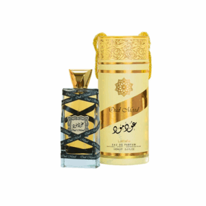 Perfume EDP Oud Mood LattafaUnissex 100ML - Lattafa