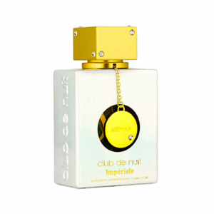 Perfume EDP Club de Nuit White Imperiale Feminino 100ML - Armaf