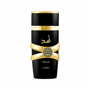 Perfume EDP Asad Masculino 100ML - Lattafa