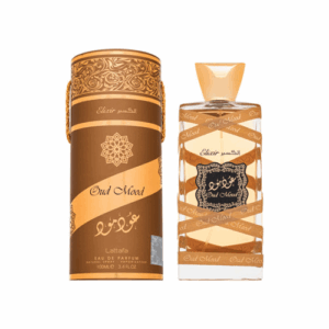 Perfume EDP Oud Mood Elixir Unissex 100ML - Lattafa