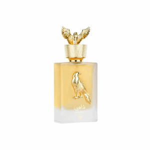 Perfume EDP Shaheen Gold Unissex 100ML - Lattafa