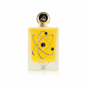 Perfume EDP Tharwah Gold Unissex 100ML - Lattafa