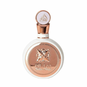 Perfume EDP Fakhar Rose Feminino 100ML - Lattafa