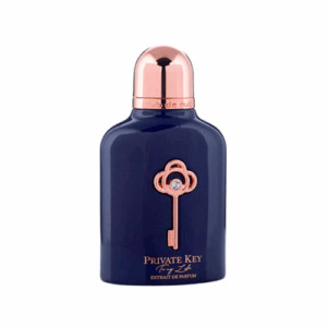 Perfume EDP Private Key To My Life Unissex 100ML Armaf
