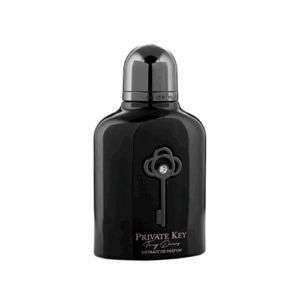 Perfume EDP Private Key Dreams Unissex 100ML - Armaf