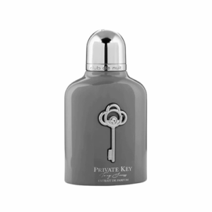 Perfume EDP Private Key Success Unissex 100ML - Armaf